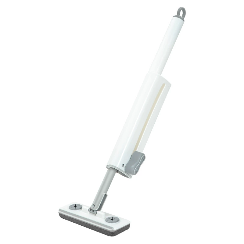 Small multifunctional handheld sponge hygienic mop, water absorbent