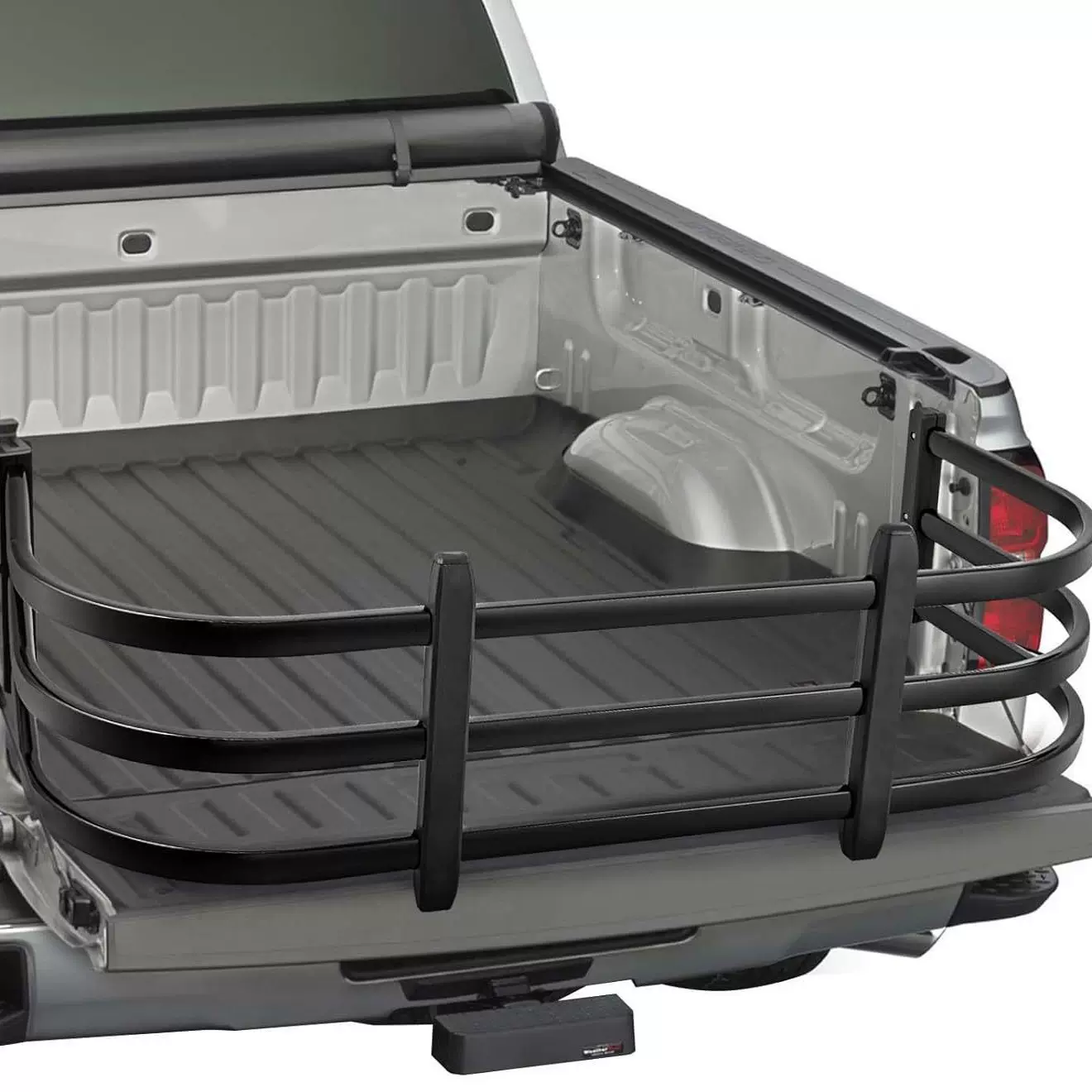 跨境热销扩展架 通用皮卡坦途公羊F150尾门拓展架卡车床延长器