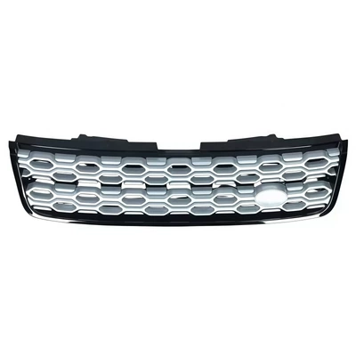 Intake Grille, Discovery Front Grille, Zhongwang