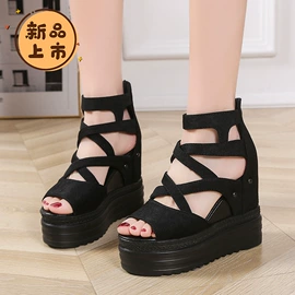 女式皮靴;女式休闲单鞋;乐福鞋