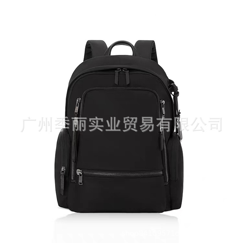 New Women's Backpack Computer Bag 196600 Series Lightweight Computer Commuter Bag Travel Bag Large Capacity Backpack