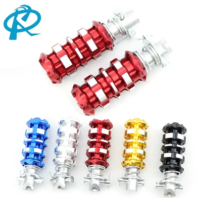 Rear Foot Pedals, Motorcycle and | Motorcycle pedals