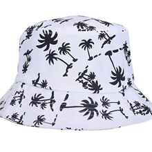 韩版男女士旅游帽子 春夏季沙滩盆帽防晒太阳帽大沿渔夫帽 批发