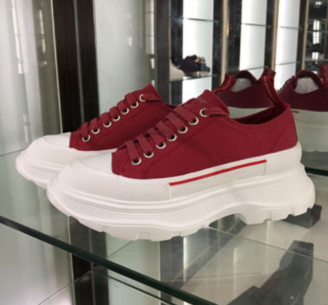 Rodis Canvas neue Frühlings- und Herbstsportstudenten weiße Schuhe, Live-Online-Damenschuhe_voghion.com