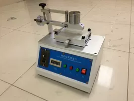 硬度计;光学检测仪;其他试验机