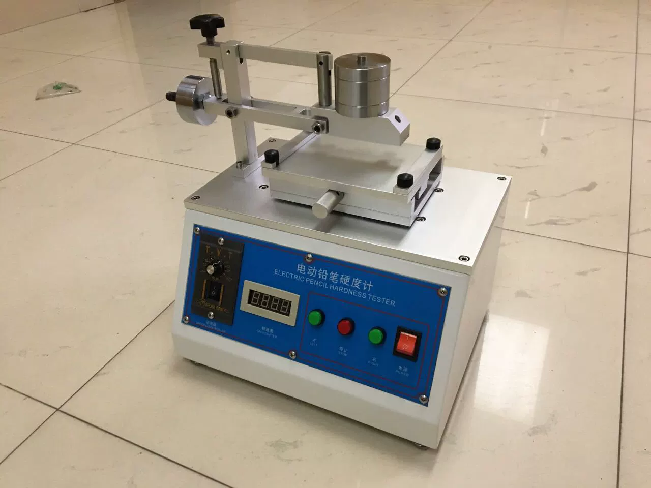 Гуандун Kexin инструмент Электрический карандаш твердомер тестер твердости