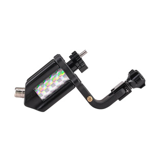 Special Offer Wormhole Tattoo All-In-One Tattoo Motor Machine Cutting Line Fogging Cross-Border Amazon Dy-N116004-A