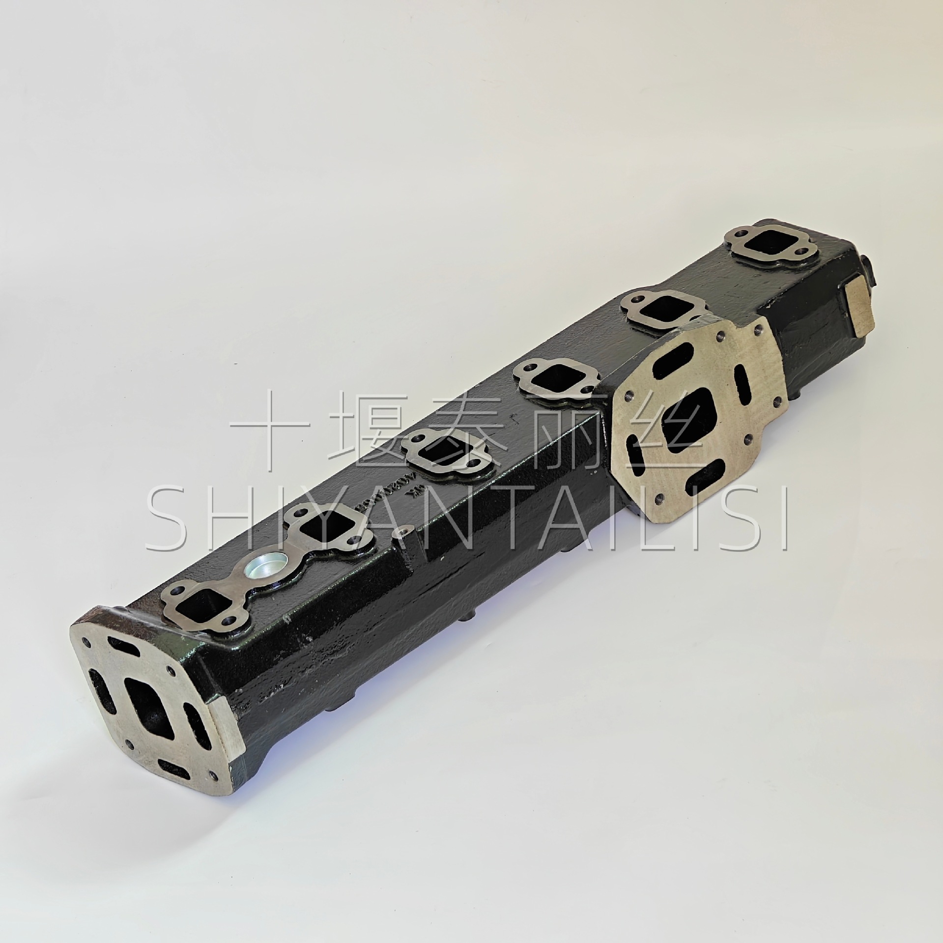 4020066 5483046 Exhaust manifold is suitable for Cummins marine wet exhaust pipe 4019950