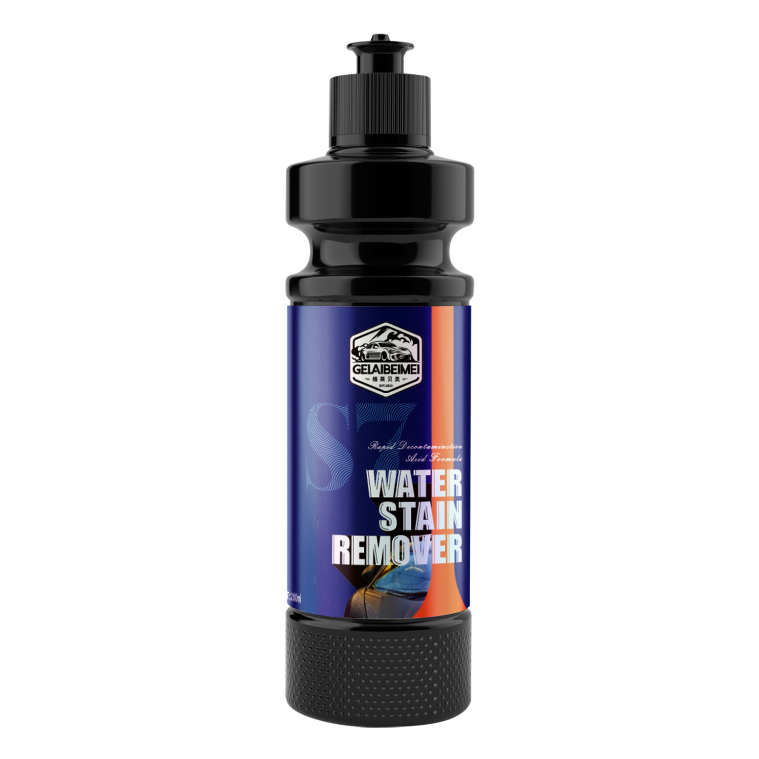 aire acondicionado de automóviles limpiador de marcas de agua para eliminar la escala de vidrio lacado limpiador de marcas de agua para eliminar fuertemente las marcas de agua del aire acondicionado image 6