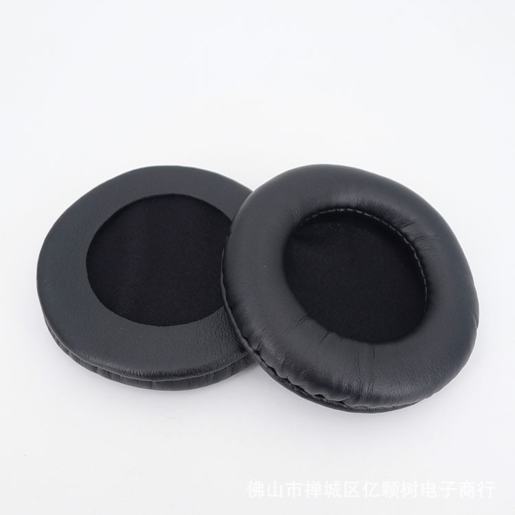 Suitable for Sony V700 V730 Z500 earphone earmuffs pioneer HDJ1000 HDJ2000 cotton earmuffs Suitable for Sony V700 V730 Z500 earphone earmuffs pioneer HDJ1000 HDJ2000 cotton earmuffs