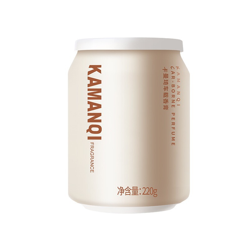 コーラ缶ソリッドバームハイエンドクリエイティブ香水装飾品長期的な香り除去臭気ホームベッドルームフレグランス|undefined