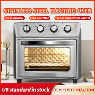 26L�Cе���՚⿾��ը偼ӟ����๦�����a�S����air fryeroven�¿�