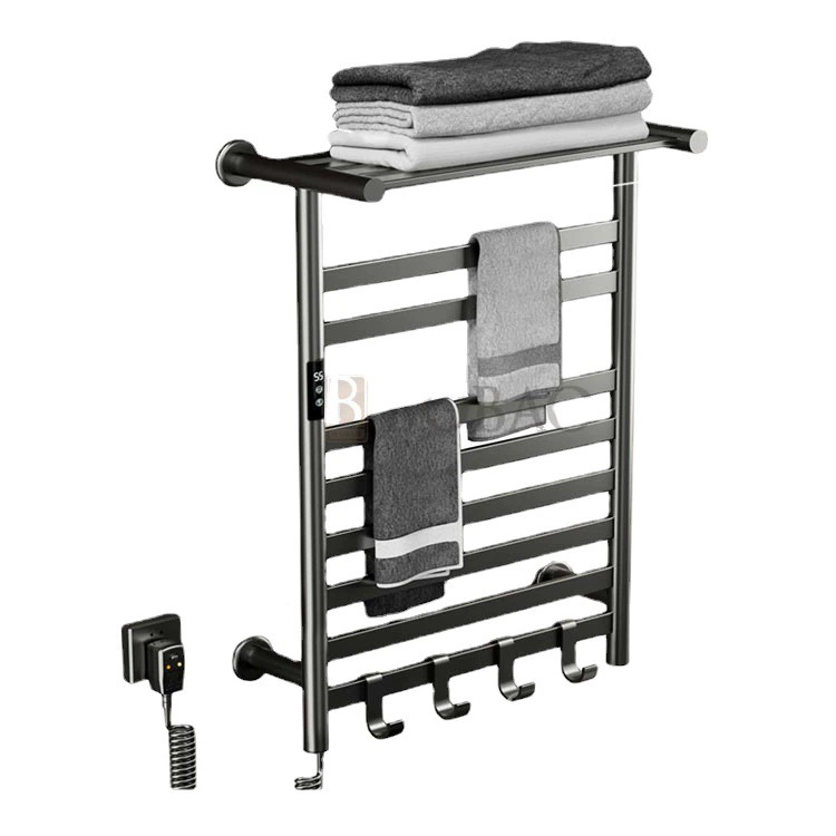 Smart towel for home use, (Cross-border trading), keeps constant temperature
