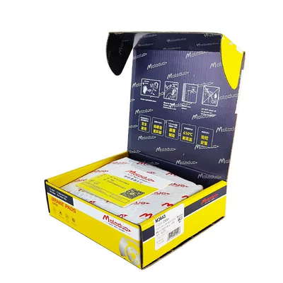 Suitable for Byd Tormoz supportları