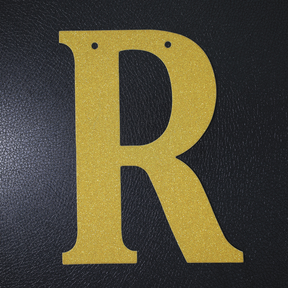 金R