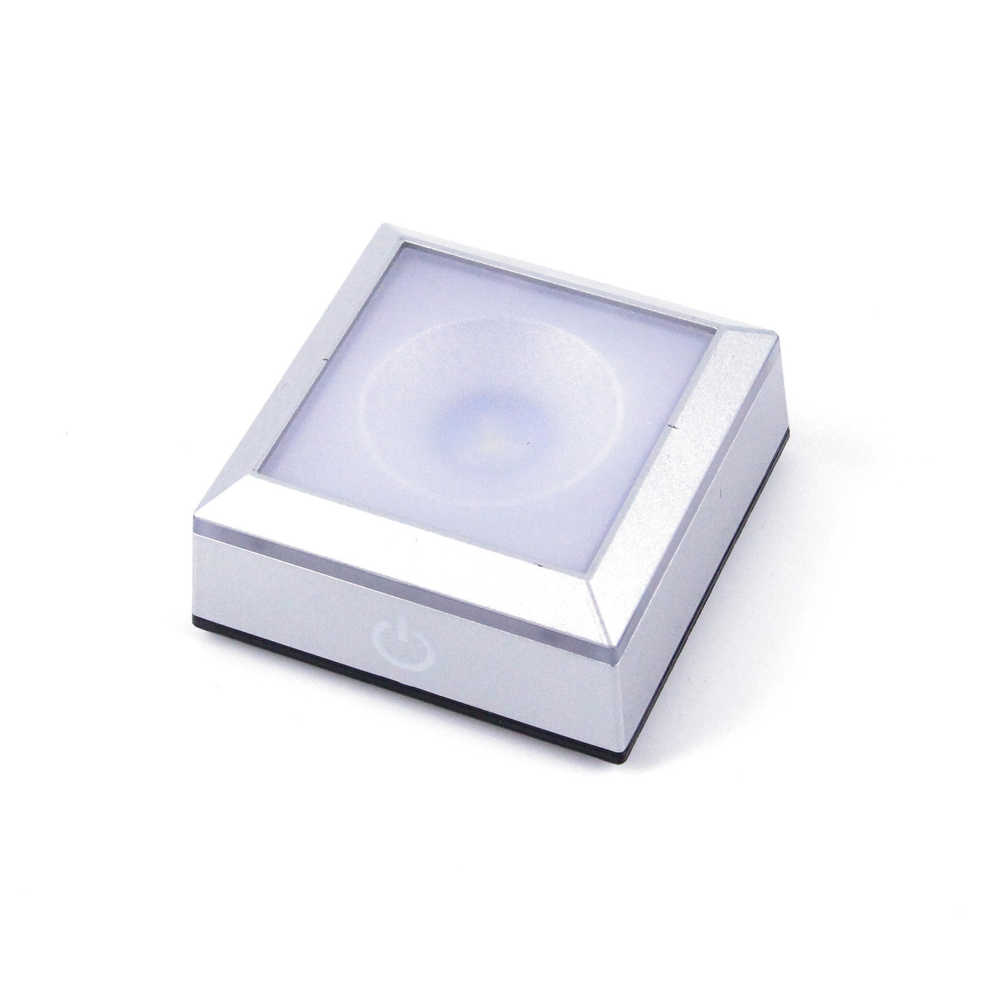 은색 사각 베이스(오목면)