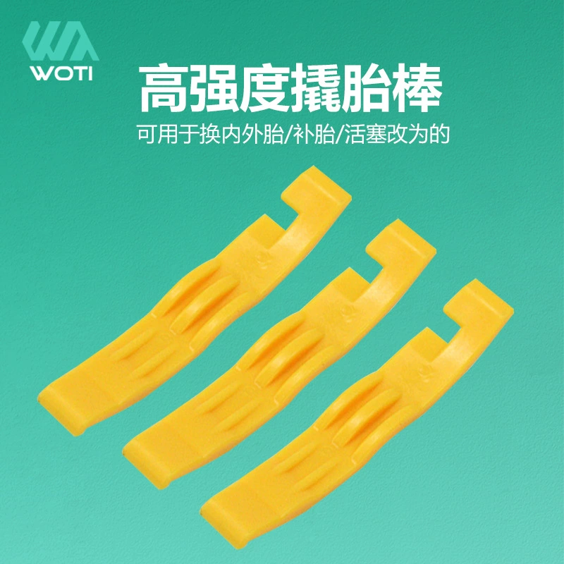 Велосипедов шин Бар инструмент для ремонта шин лом нейлон шин бар автомобиль ремонт инструмент горный велосипед ремонт инструмент