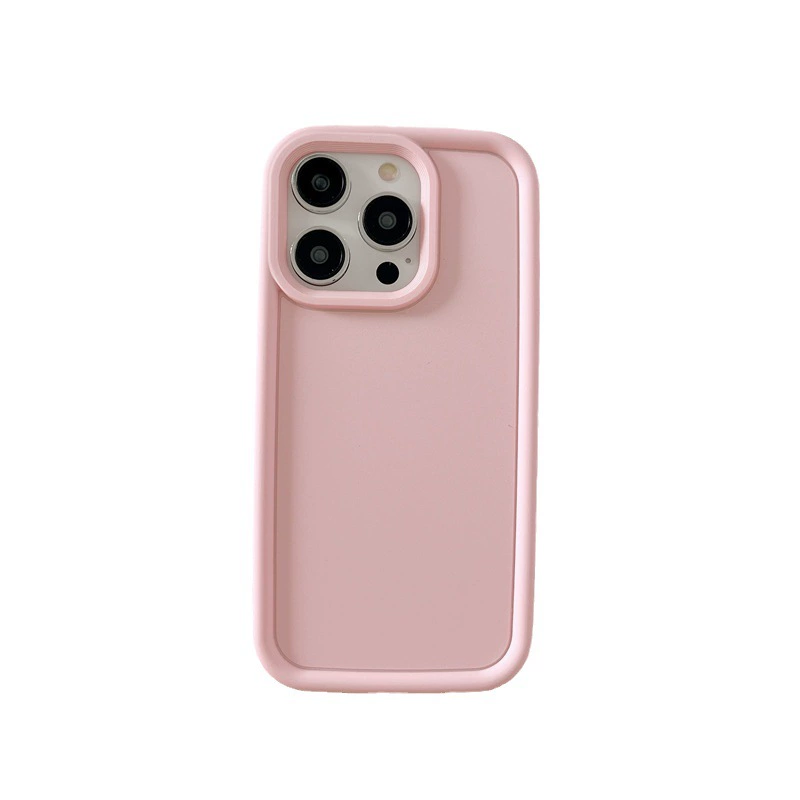 Apple, совместимый с iPhone 15, чехол из силикона для телефона, iPhone, 13Promax