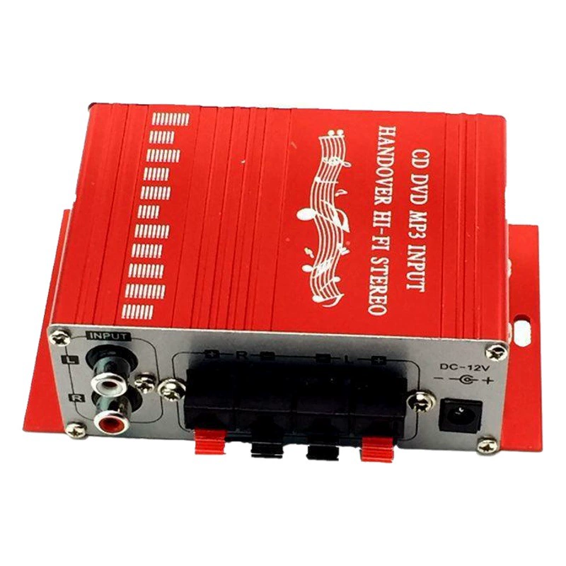 HY2001 AliExpress экспортный небольшой усилитель мощности, чергилающие ворота, домашняя мебель, автомобильный усилитель мощности 12 В