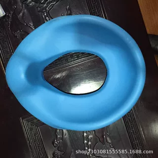 定制泡棉EVA发泡坐垫模内发泡成型宝宝座椅EVA高弹软垫可酒精擦洗
