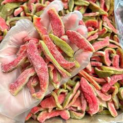学生向けの赤いグアバ250g、グアバフルーツ、フルーツジャム、砂糖漬けフルーツの発送