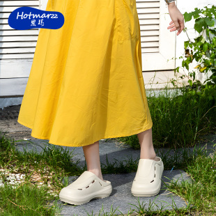 hotmarzz�ڬ� Ůʿ����Ь�¿�һ�weva�����⴩��Ь����^������Ь