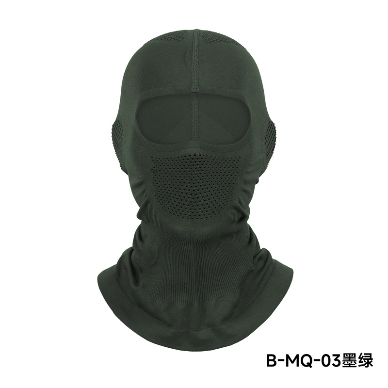 B- MQ-03 다크 그린