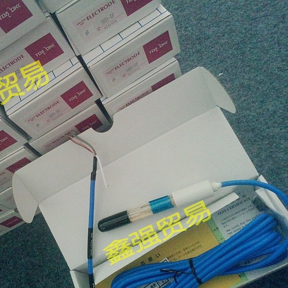 日本toa-dkk在线电极5611-5f/10f