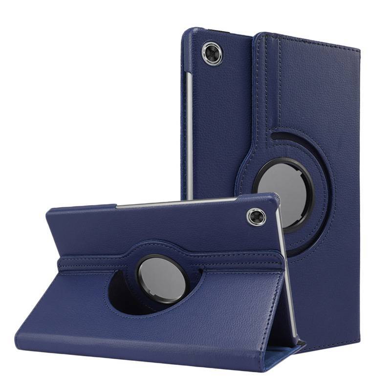 Suitable for Lenovo M8/M10/P11.5 protective case small new tablet 10.6 shell rotating three-generation leather case Plus