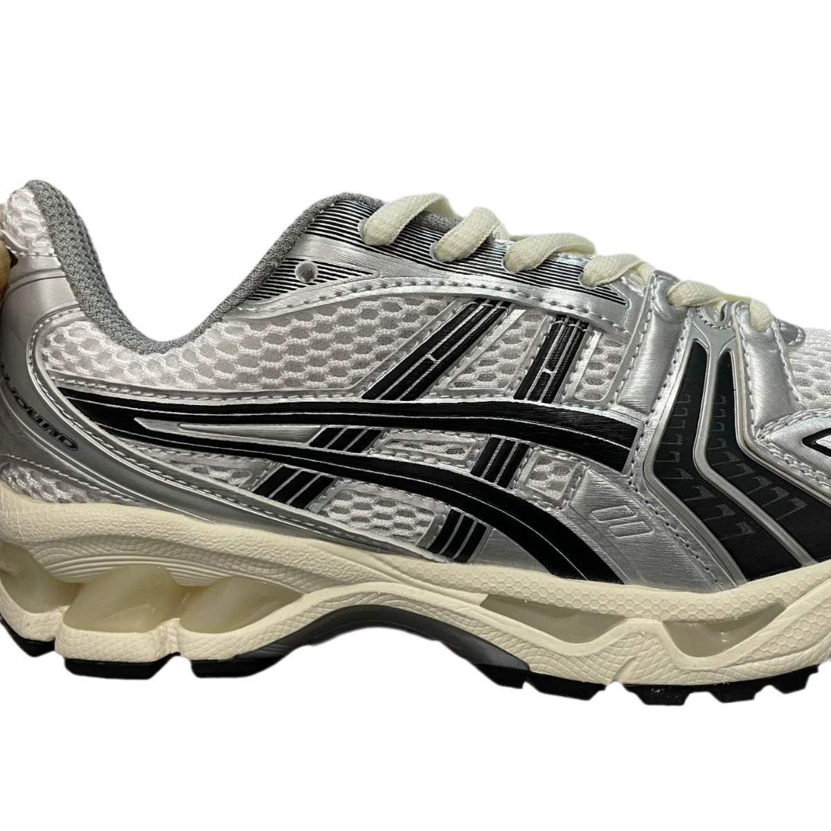 Putian ghost shoes кроссовки Gel-Kayano14 спортивно-уютные дышащие профессиональная амортизация ретро тренд профессиональная защита от ударов