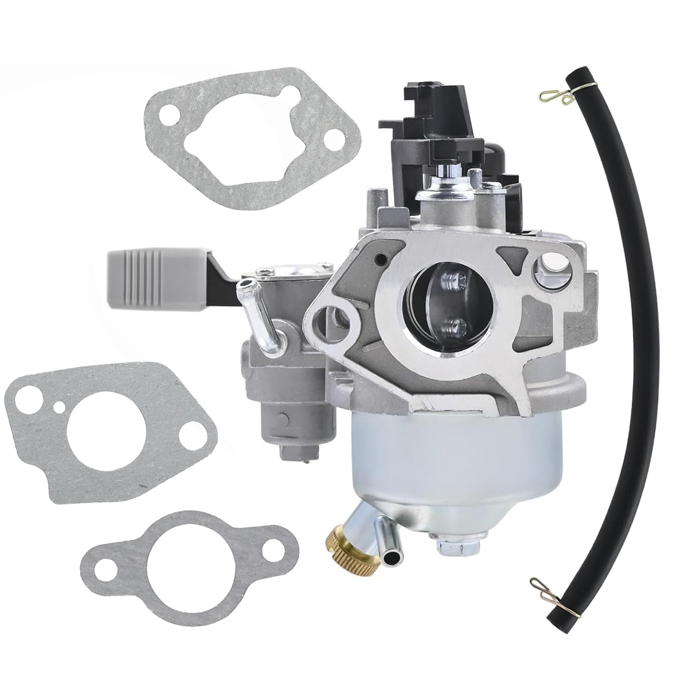 Suitable for Honda Hs828 Carburetor 16100-Ze2-P53 Hs828 K1 Hs928 Snow Blower