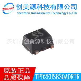 ȫ��ԭ�bTPD2EUSB30ADRTR TI���� �zӡ5S ���bSOT-3 ������оƬ