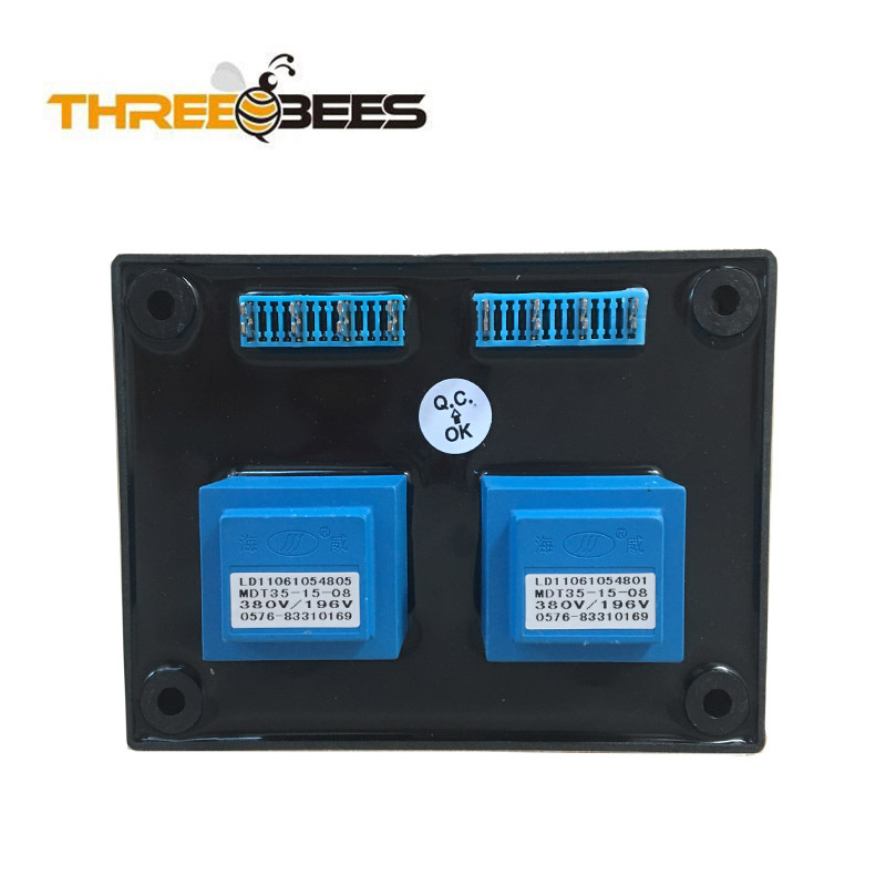 AVR E000-22070 发电机隔离变压器 用于发电机交流电机