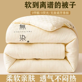 其他毛毯;夏凉被;绒毯