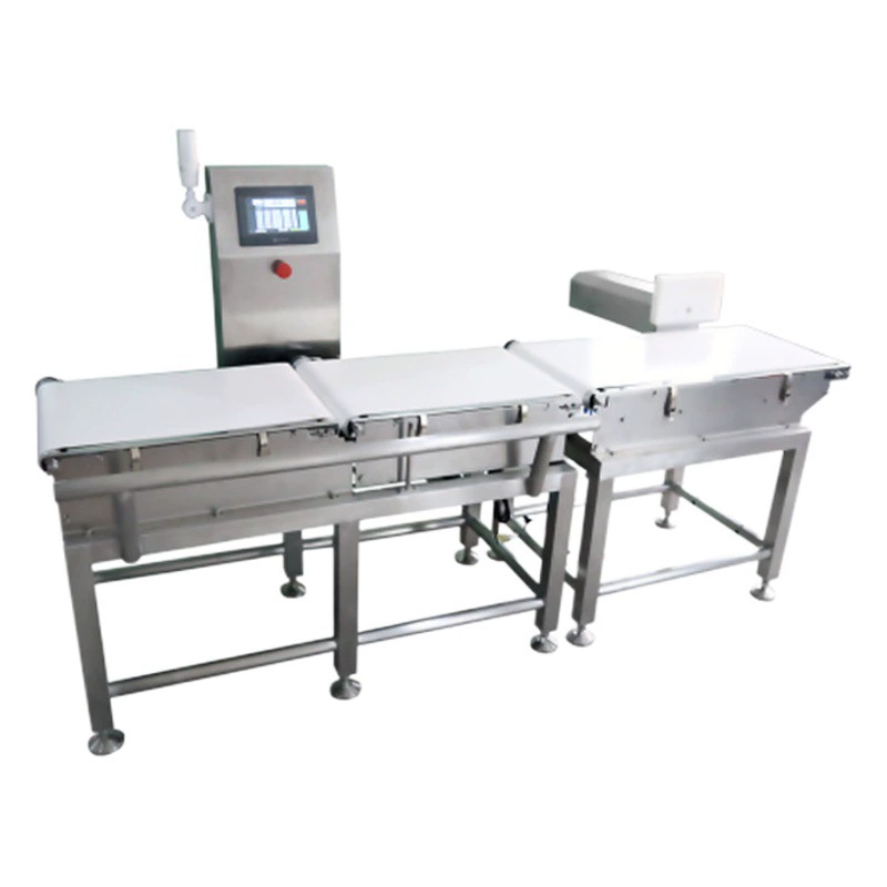 Промышленные полностью автоматические весы, весовое оборудование для сборочных линий, динамические весы для пищевых продуктов, высокоточные весовые устройства