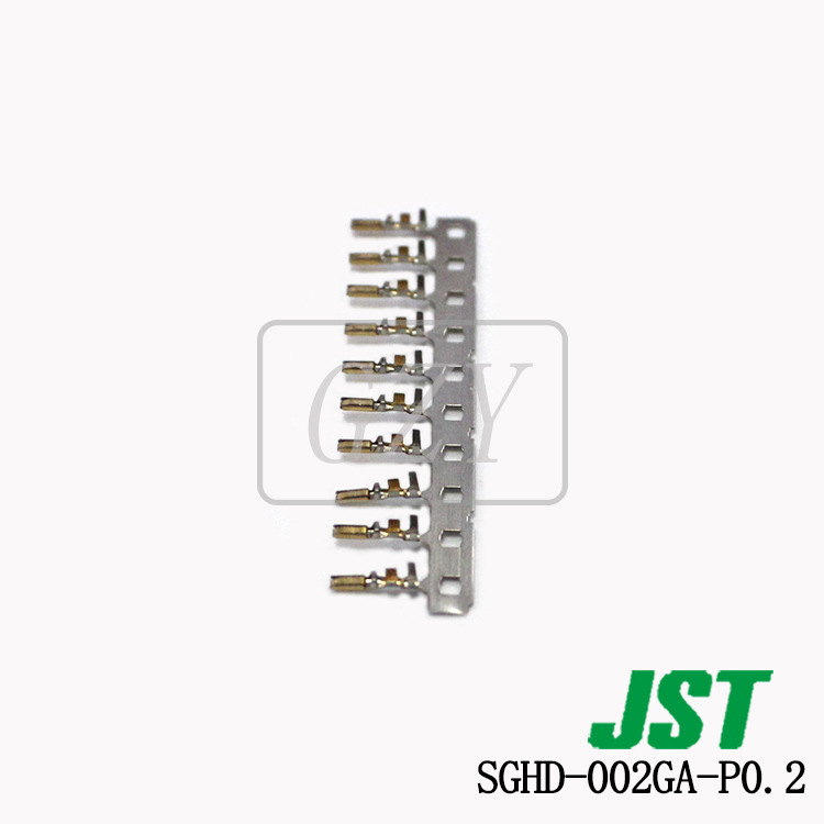 SGHD-002GA-P0.2 ����ѹ�Ŷ��� JST������ �ƽ���߶��� ����