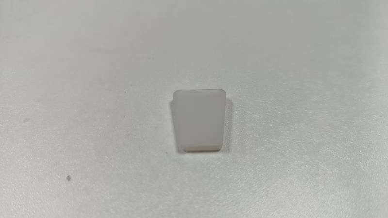 革製品バッグアクセサリー金具ロックシリコン保護カバージッパーチャームシリコンキャップシリコンゴムに適用|undefined