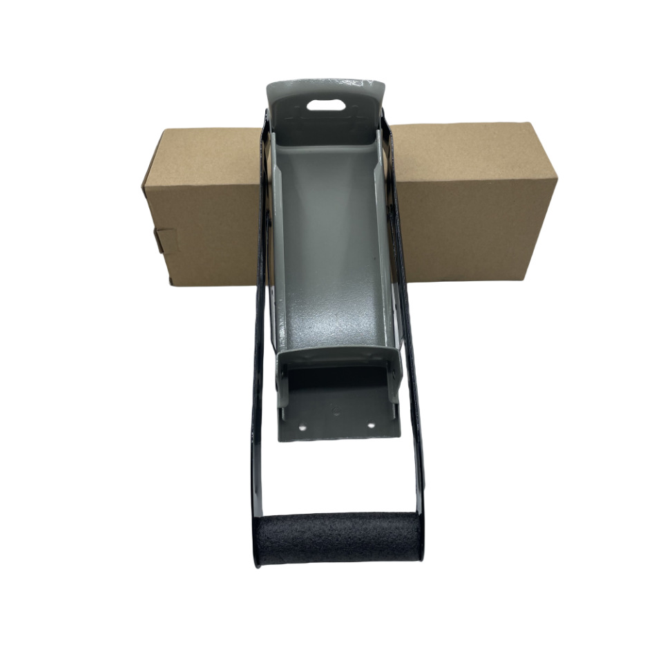 跨境壁挂式手拉易拉罐压罐器cancrusher厨房开瓶器易拉罐压缩扁器