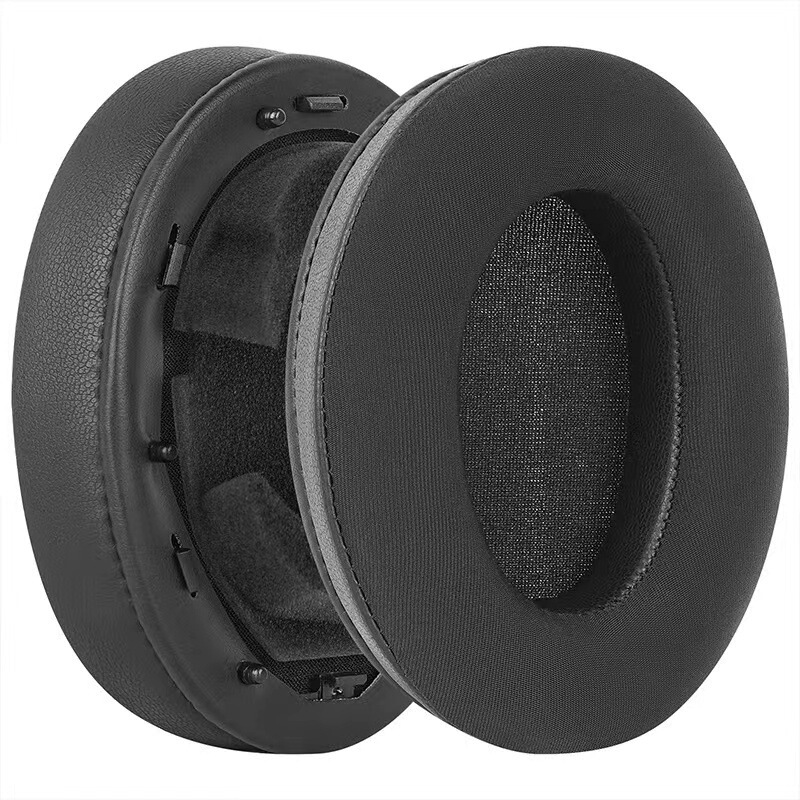 Ice Gel For Sony Sony WH-1000XM3 WH1000XM4 Headphones Sponge Cover Earphones Ice Gel For Sony Sony WH-1000XM3 WH1000XM4 Headphones Sponge Cover Earphones