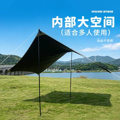 protection canopy, Avtomobil yan çətirləri