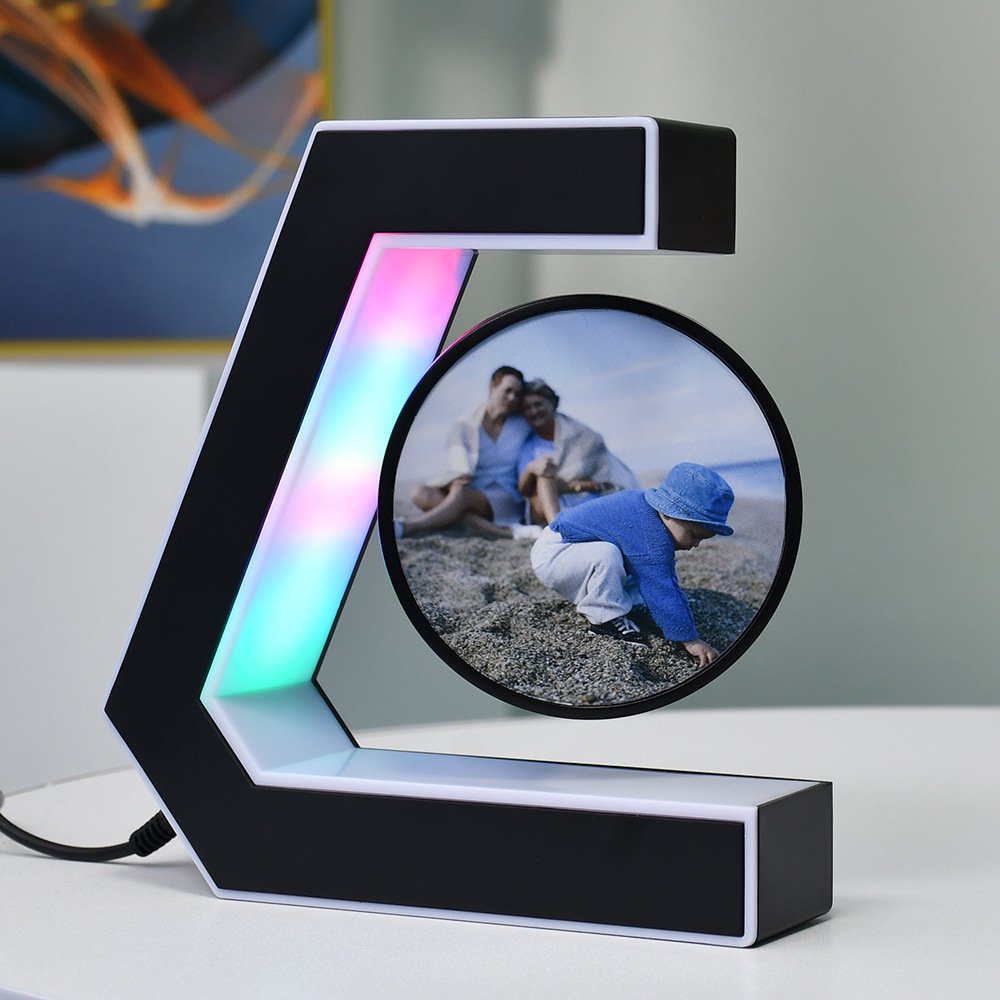 EK3圆形相框-黑主图B (2)