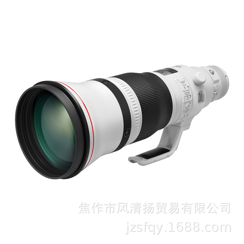 佳能 Canon EF 600mm F4L IS III USM 适用于全画幅 超远射定焦