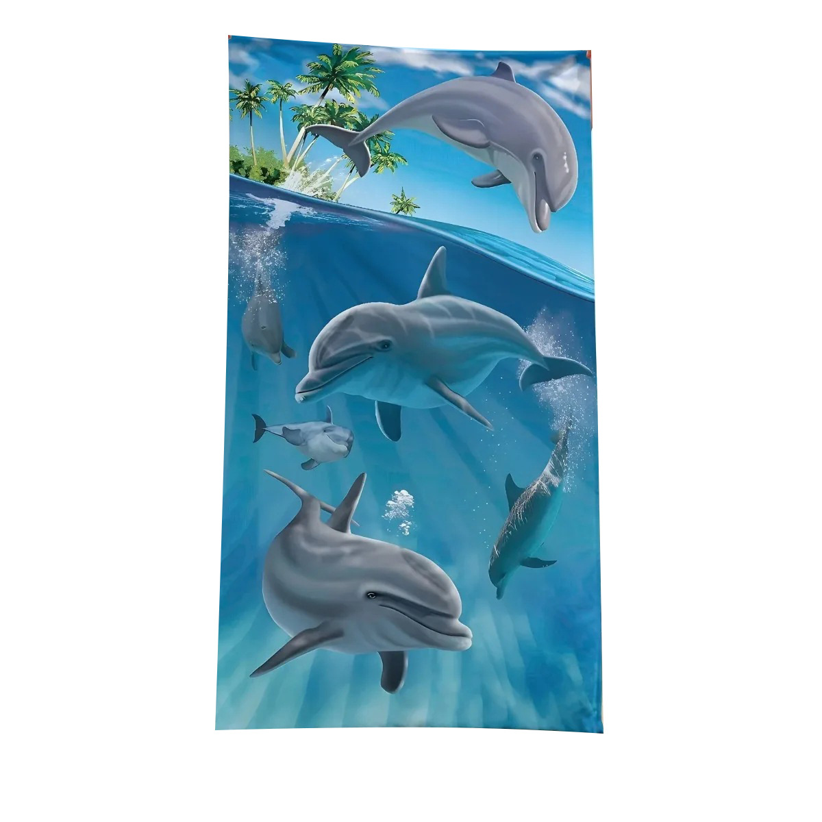 [만화돌고래 기성모델] 국경간 판매 핫모델