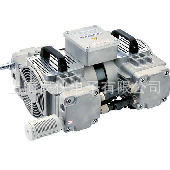 供应日本爱发科ULVAC DOP-301SB活塞干式真空泵 无油真空泵