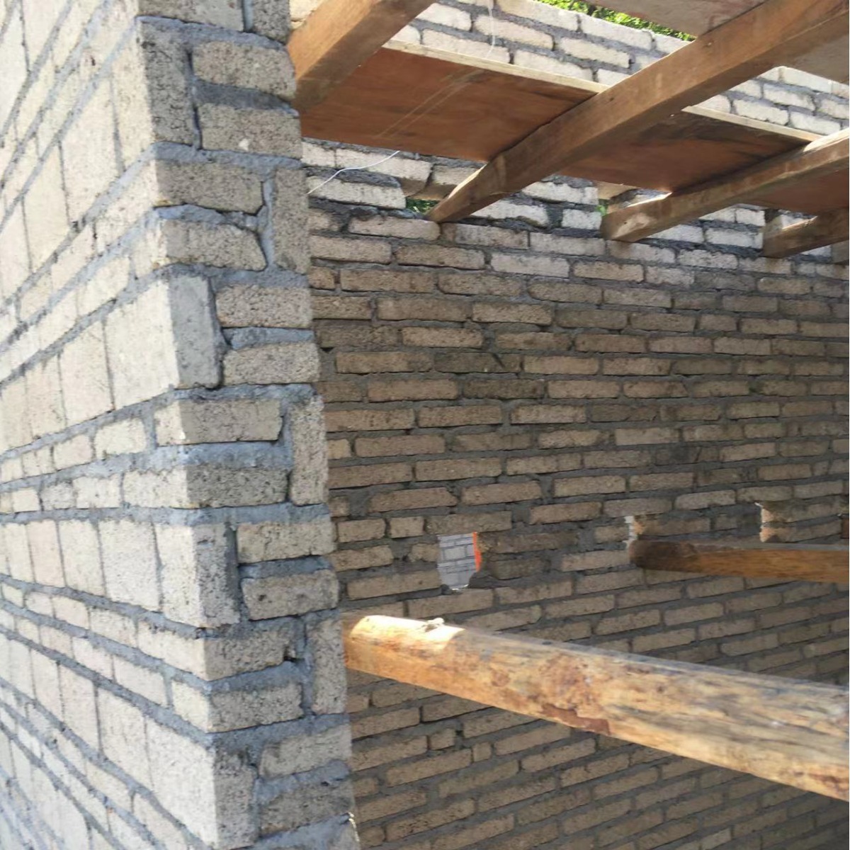 阳江供应高强度水泥砖M15水泥实心砖 砌墙灰砂建筑外墙砖