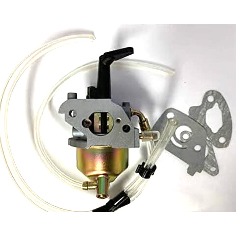 Cortadora motosierra accesorios cortacésped carburador adecuado para 16100-zm7-d25