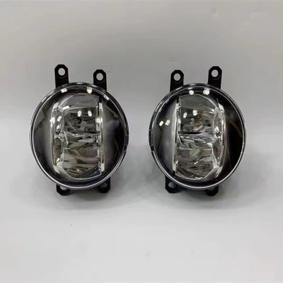 Suitable for 2018, 2019, 2020, Fog lamp