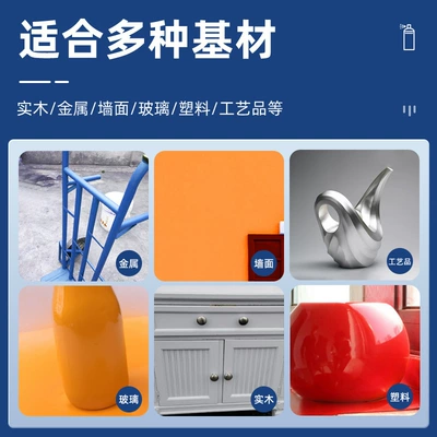 Repair Paint Wall Spray Paint | Avtomobil boyası