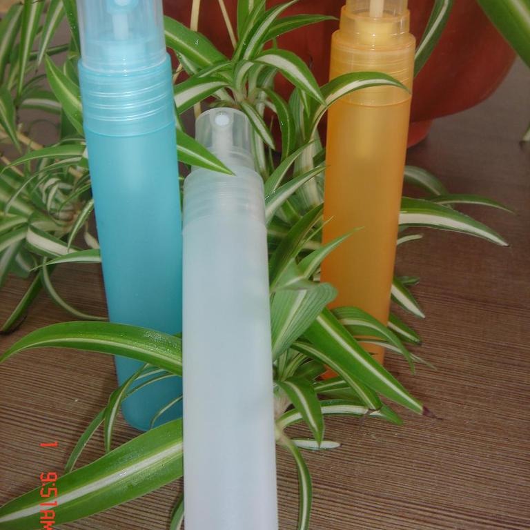 供应可随身携带20ML香水笔/香水瓶/塑料瓶/香水樽