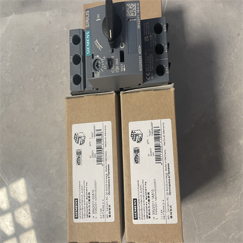 SIEMENS西门子行程开关3SE5112-0CH01应用说明